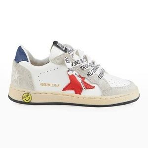 Golden goose Ball star leather Low-top sneakers Size 36